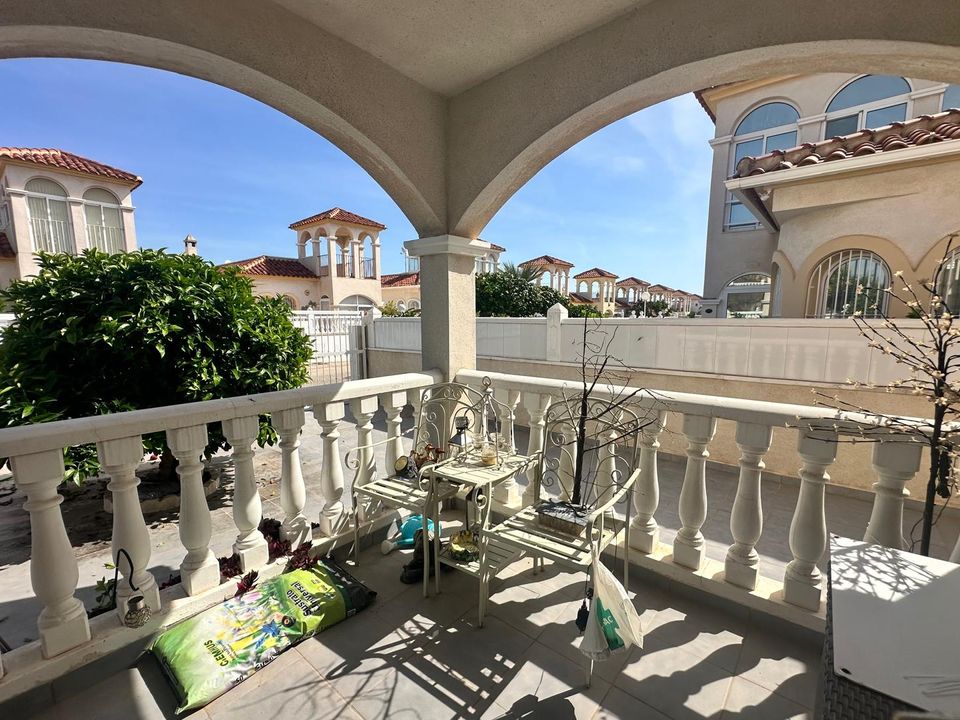 Villa i Algorfa, Alicante - foto 4