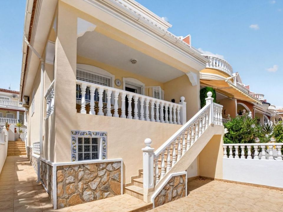 Byhus i Ciudad Quesada, Alicante - foto 1