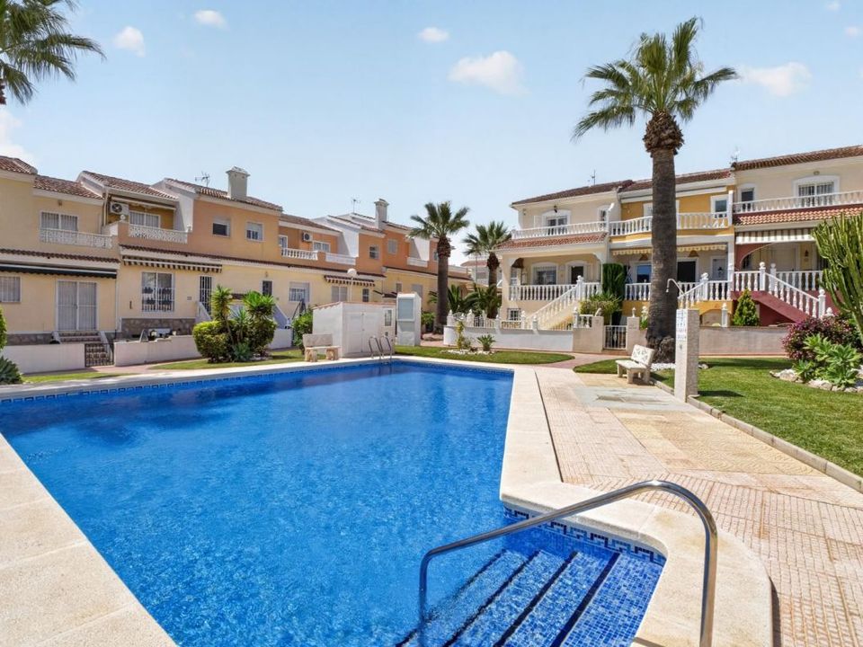 Byhus i Ciudad Quesada, Alicante - foto 2