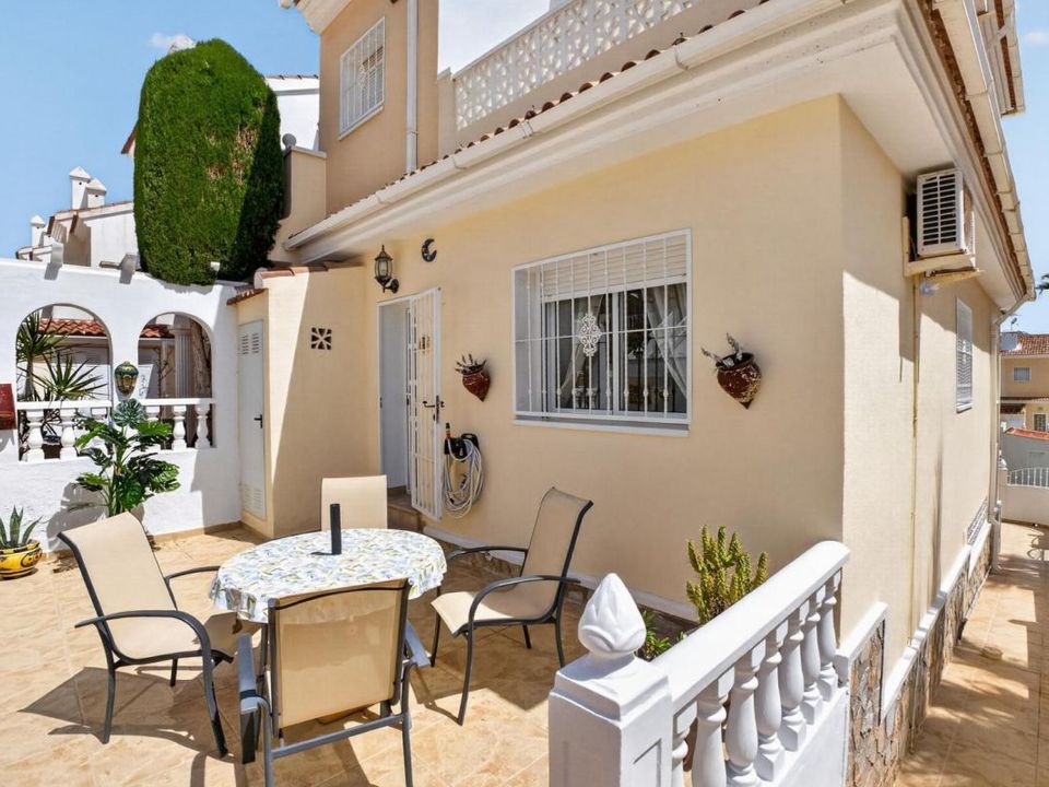 Byhus i Ciudad Quesada, Alicante - foto 3