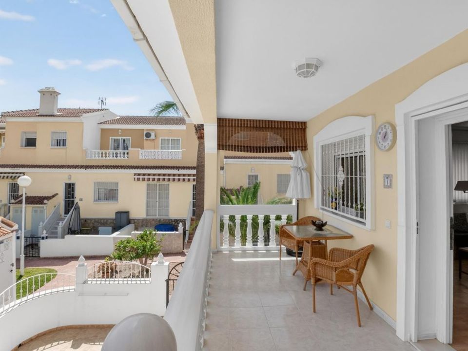 Byhus i Ciudad Quesada, Alicante - foto 4