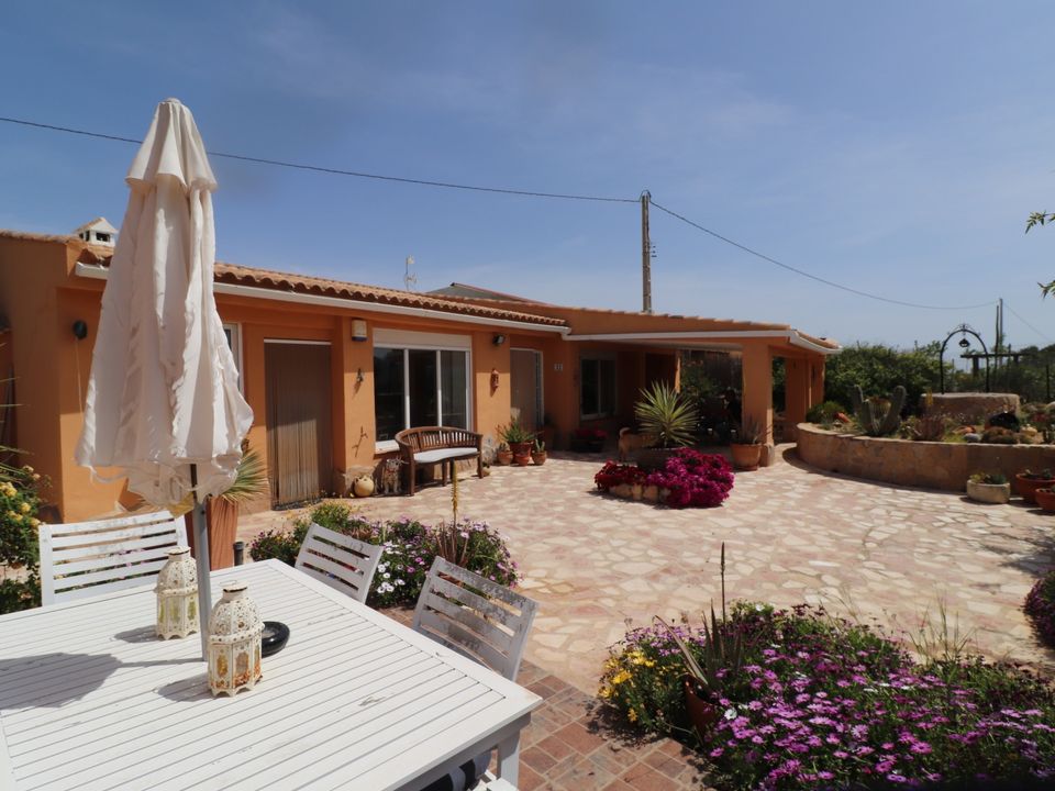 Villa i Hondon De Las Nieves, Alicante - foto 5