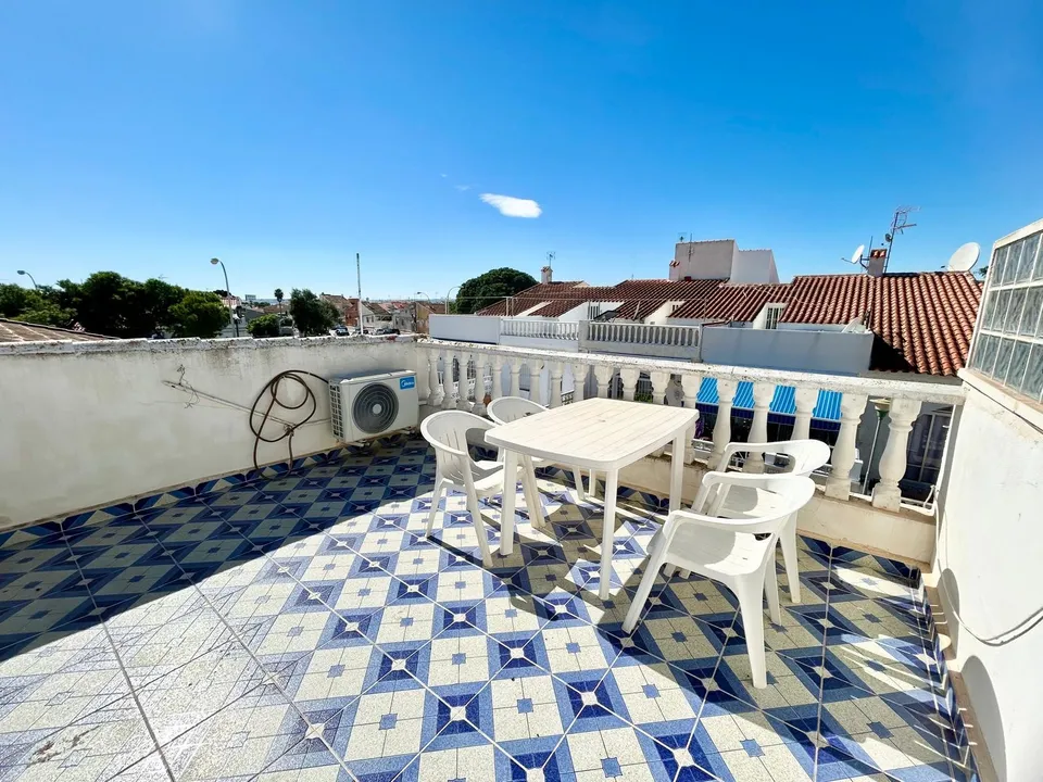 Bungalow i Torrevieja, Alicante - foto 2