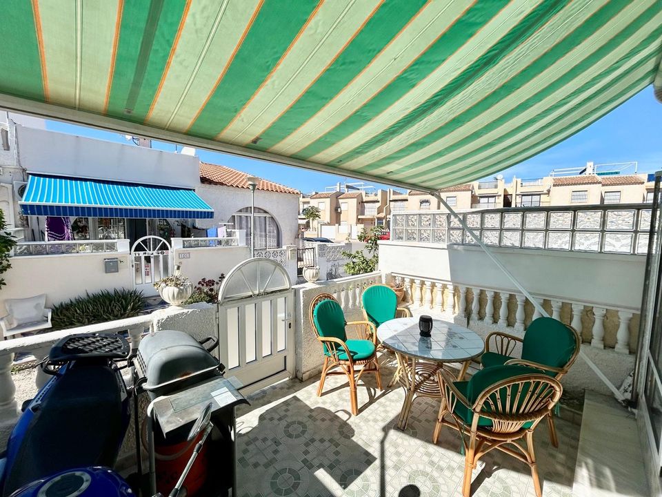 Bungalow i Torrevieja, Alicante - foto 3