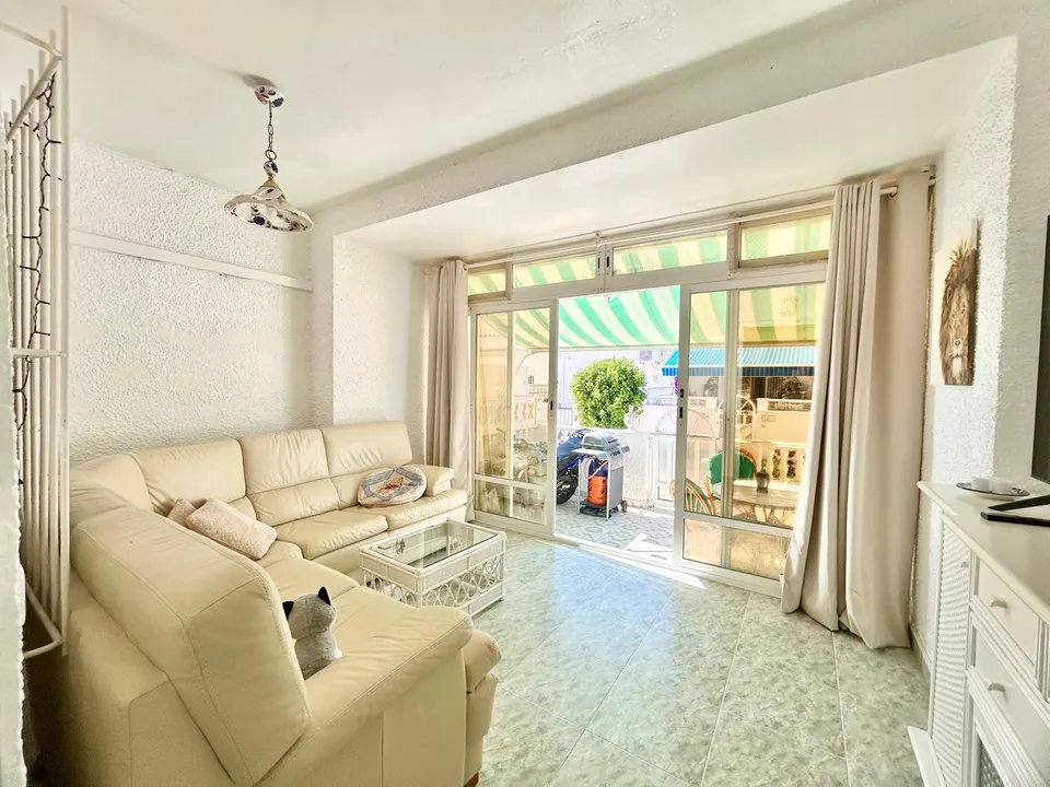 Bungalow i Torrevieja, Alicante - foto 4