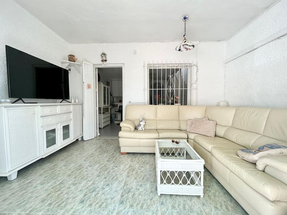 Bungalow i Torrevieja, Alicante - foto 5