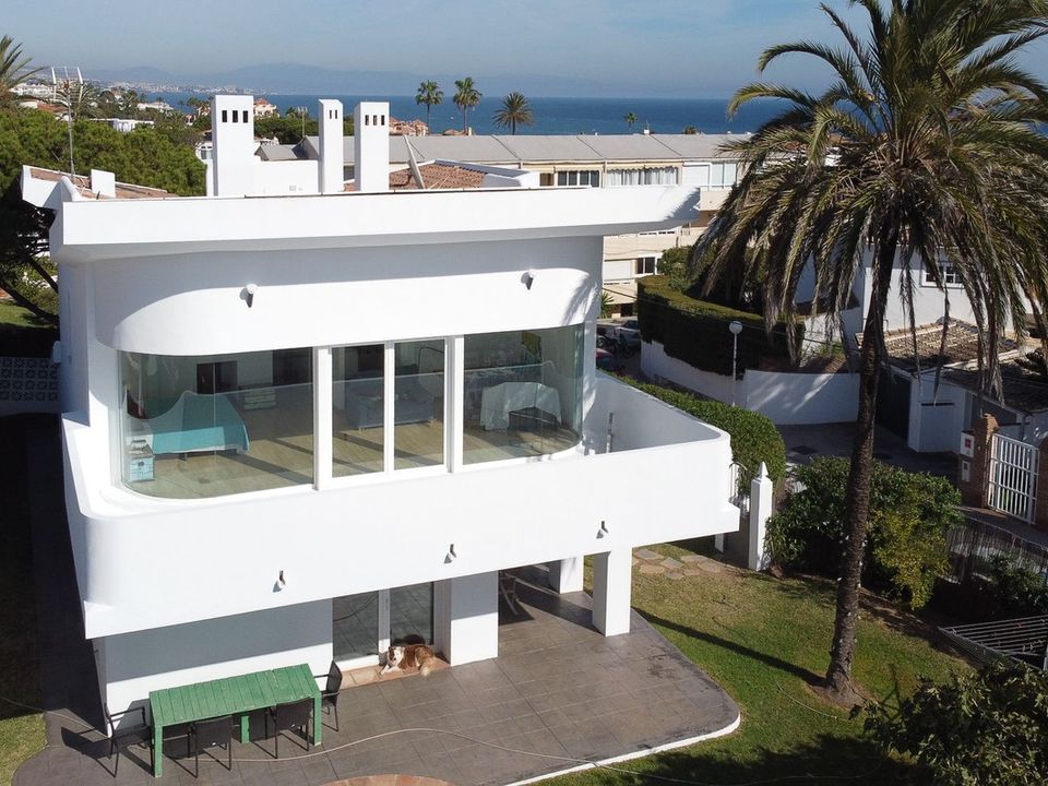 Villa a El Faro, Malaga - foto 4