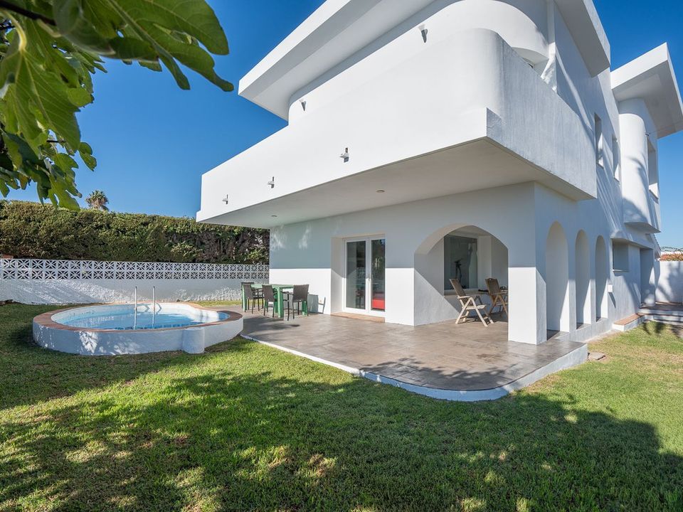 Villa a El Faro, Malaga - foto 3