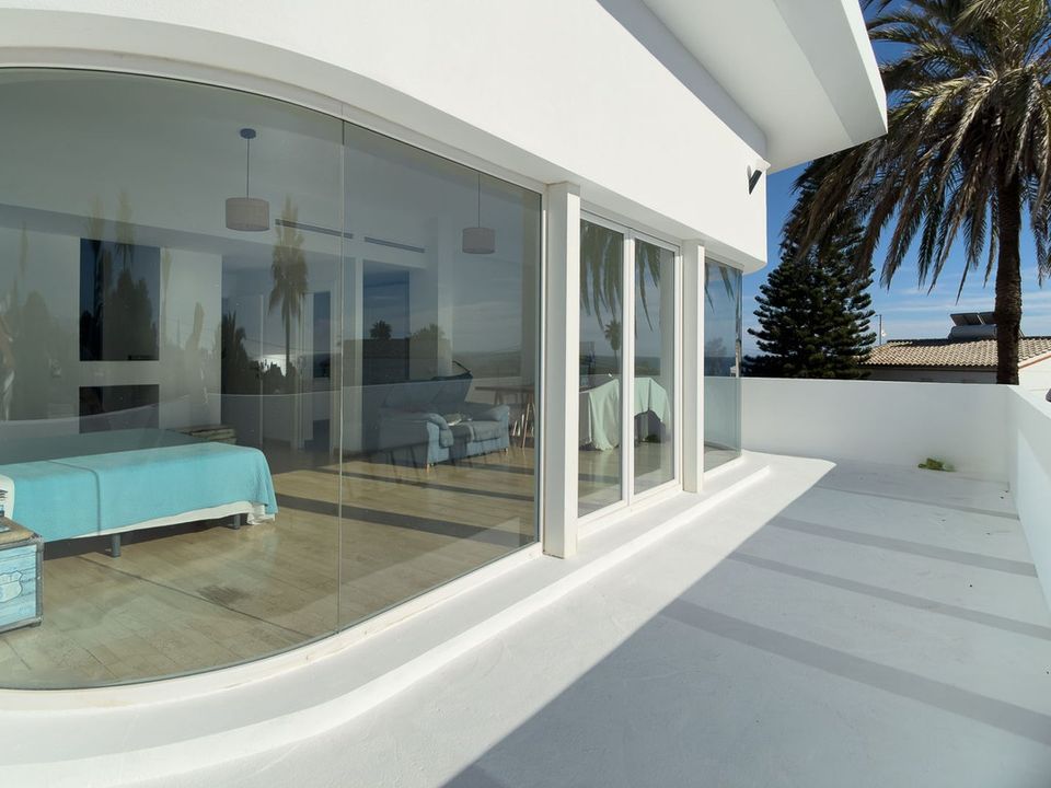 Villa a El Faro, Malaga - foto 5