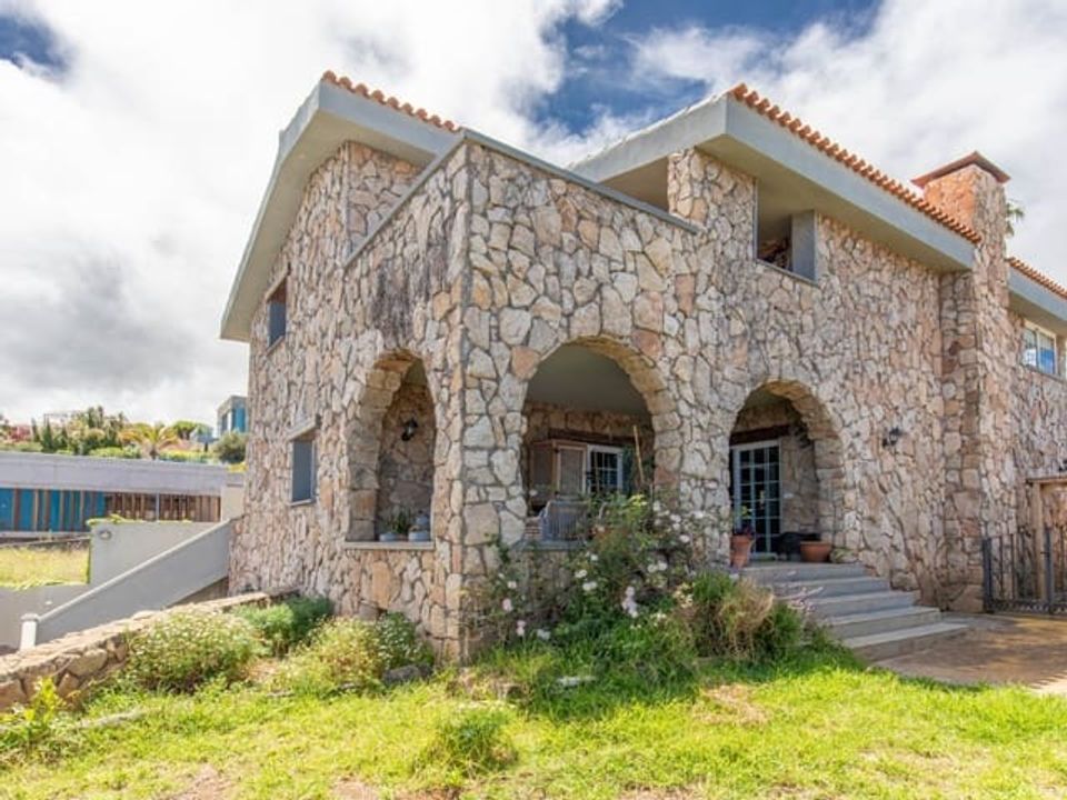 Villa i El Sauzal, Tenerife - foto 2