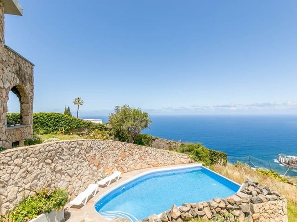Villa i El Sauzal, Tenerife - foto 3