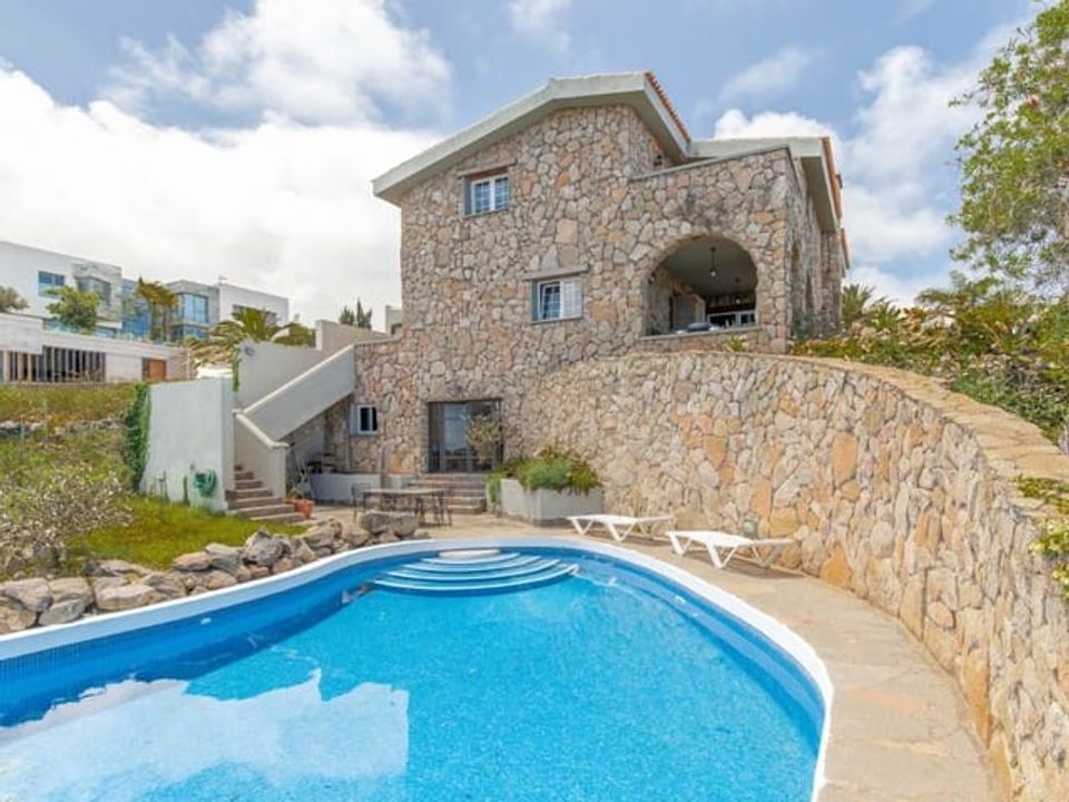 Villa i El Sauzal, Tenerife - foto 4