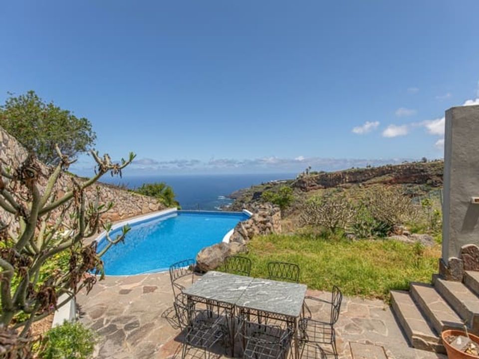 Villa i El Sauzal, Tenerife - foto 5