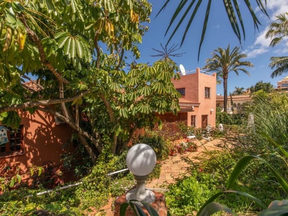 Villa i Tacoronte, Tenerife - bilde 5