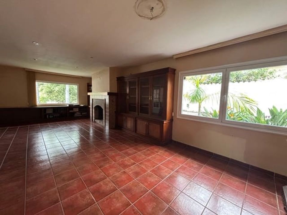 Bungalow i Puerto De La Cruz, Tenerife - foto 2