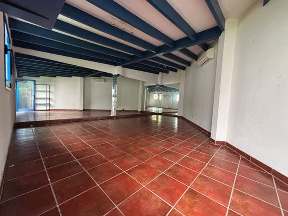 Bungalow i Puerto De La Cruz, Tenerife - foto 3