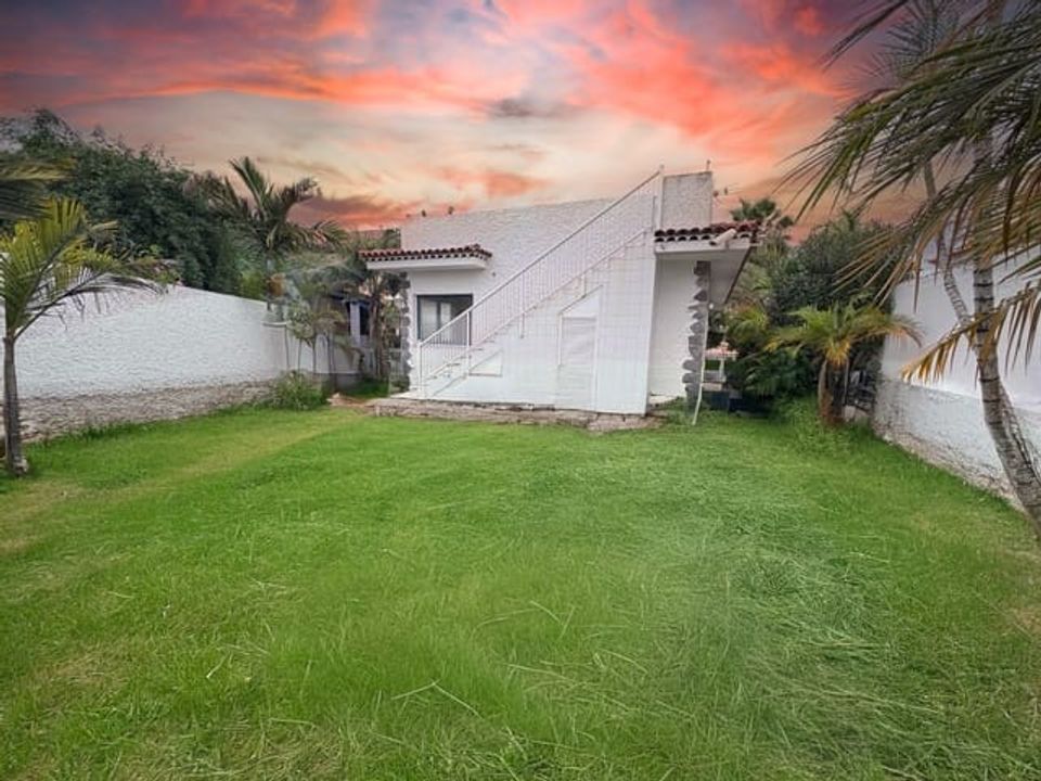 Bungalow i Puerto De La Cruz, Tenerife - foto 4