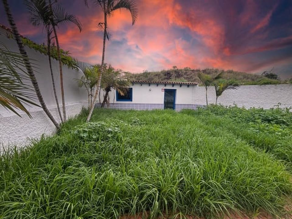 Bungalow i Puerto De La Cruz, Tenerife - foto 5
