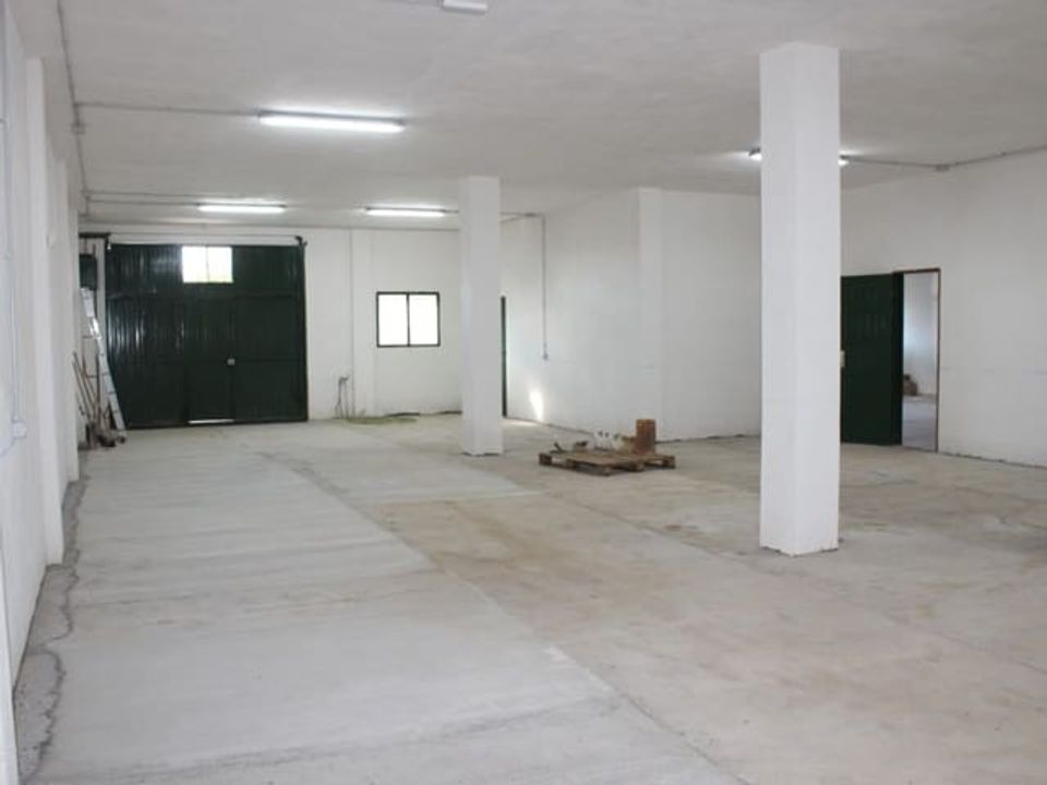 Erhvervsejendom i San Isidro De Abona, Tenerife - foto 1