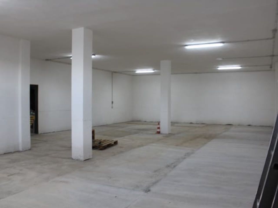 Erhvervsejendom i San Isidro De Abona, Tenerife - foto 3