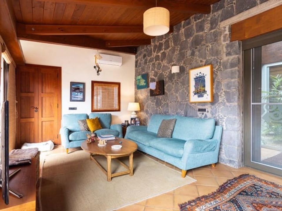 Villa i Tacoronte, Tenerife - bilde 3