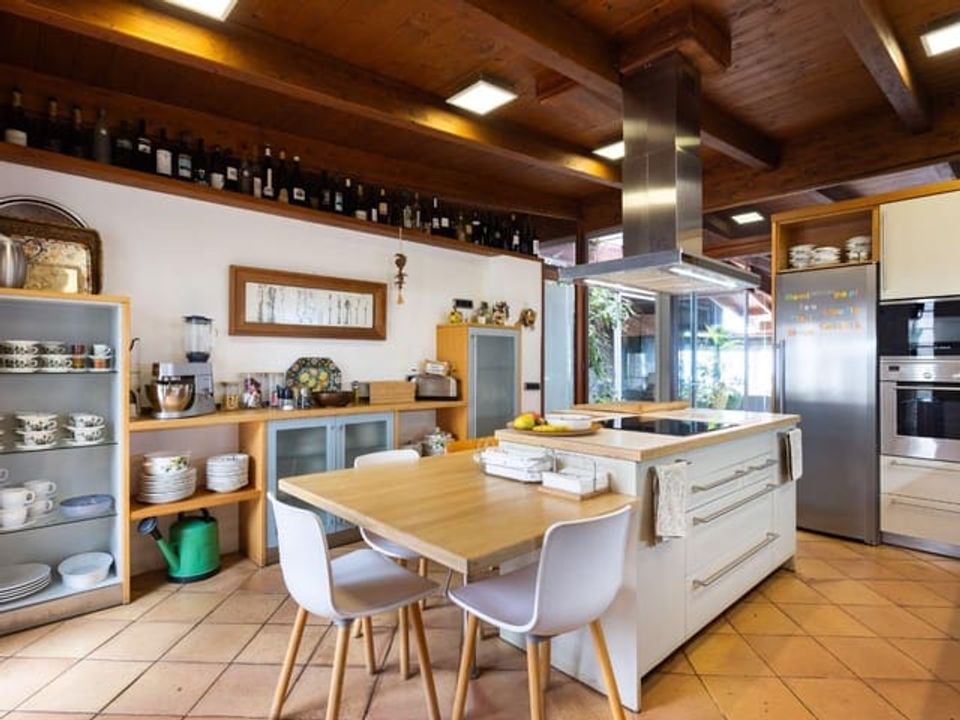 Villa i Tacoronte, Tenerife - bilde 4