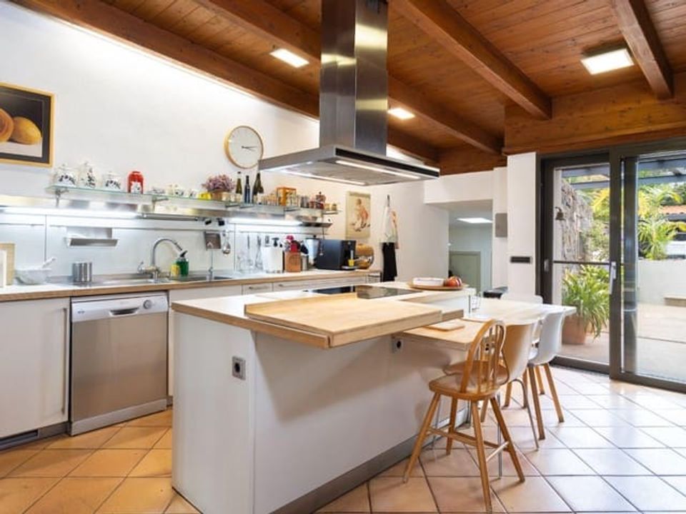 Villa i Tacoronte, Tenerife - bilde 5