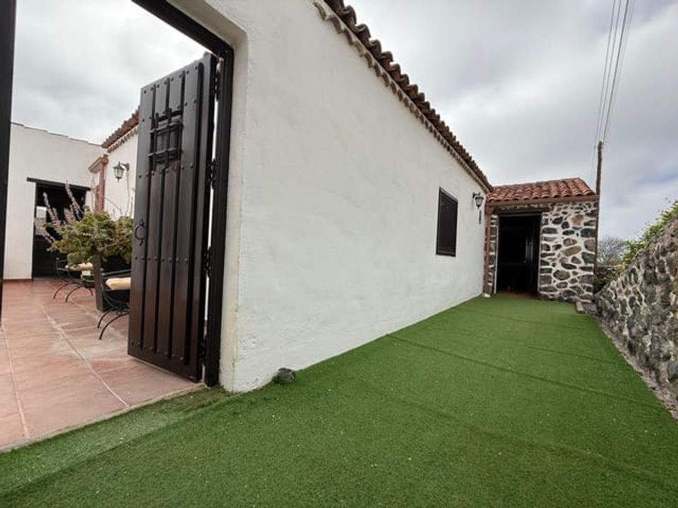 Finca i Guia De Isora, Tenerife - foto 1