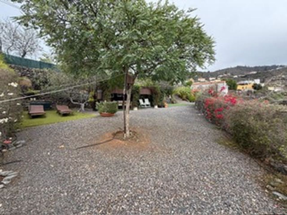 Finca i Guia De Isora, Tenerife - foto 3