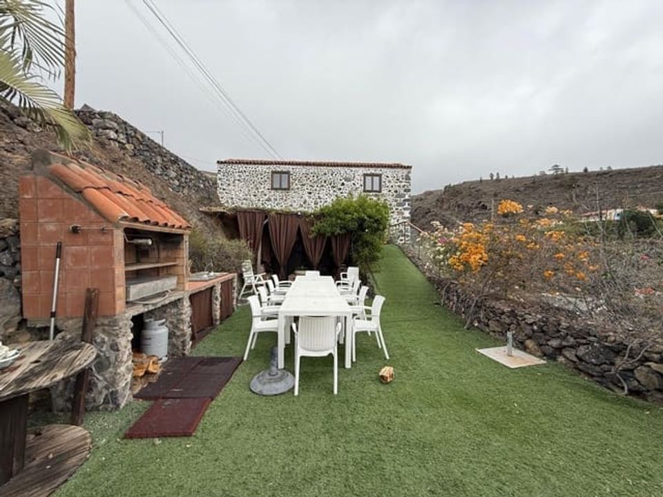 Finca i Guia De Isora, Tenerife - foto 4
