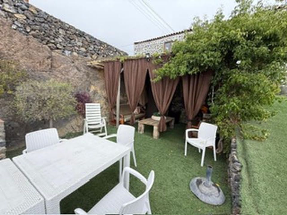 Finca i Guia De Isora, Tenerife - foto 5