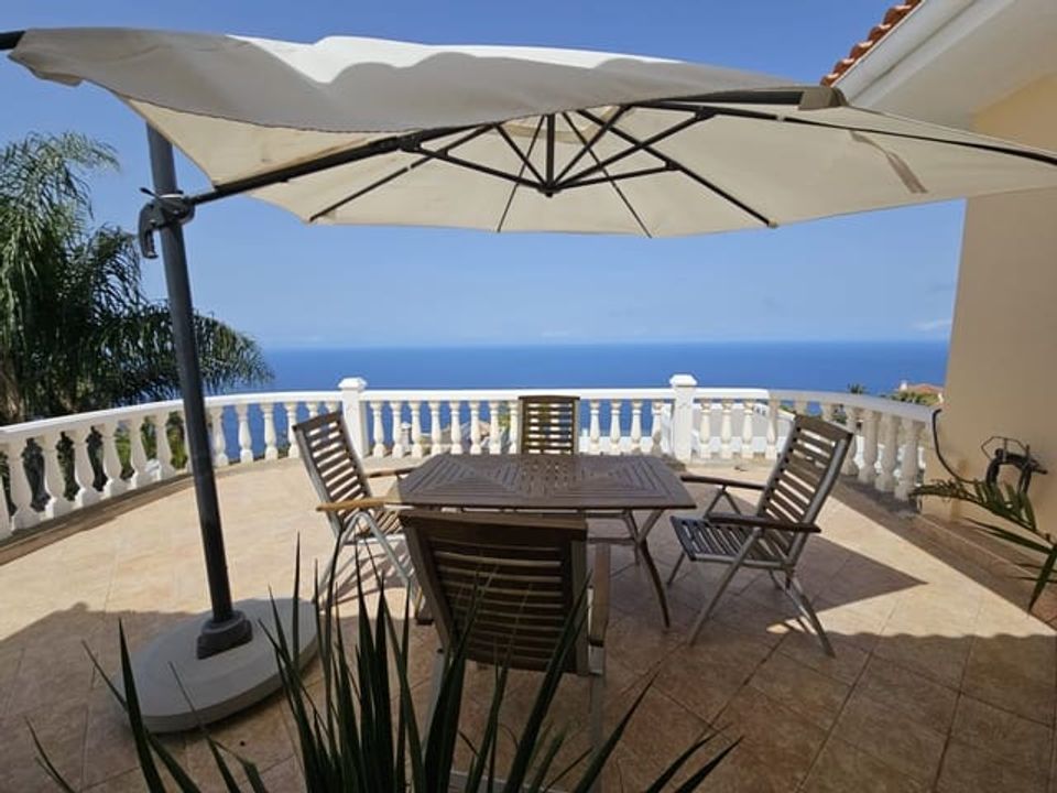 Villa i El Sauzal, Tenerife - foto 3
