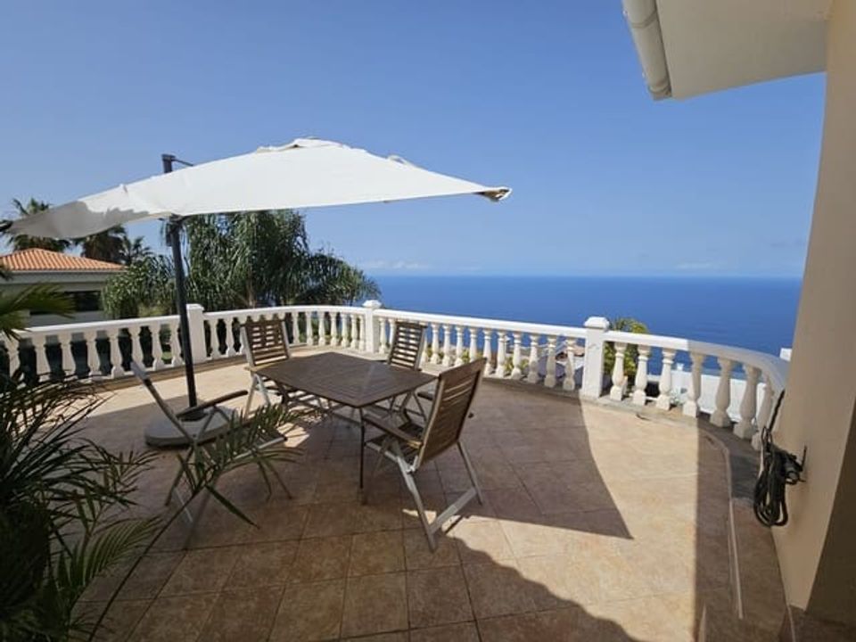 Villa i El Sauzal, Tenerife - foto 4