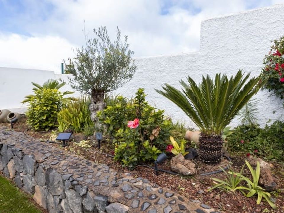 Villa i El Sauzal, Tenerife - foto 5