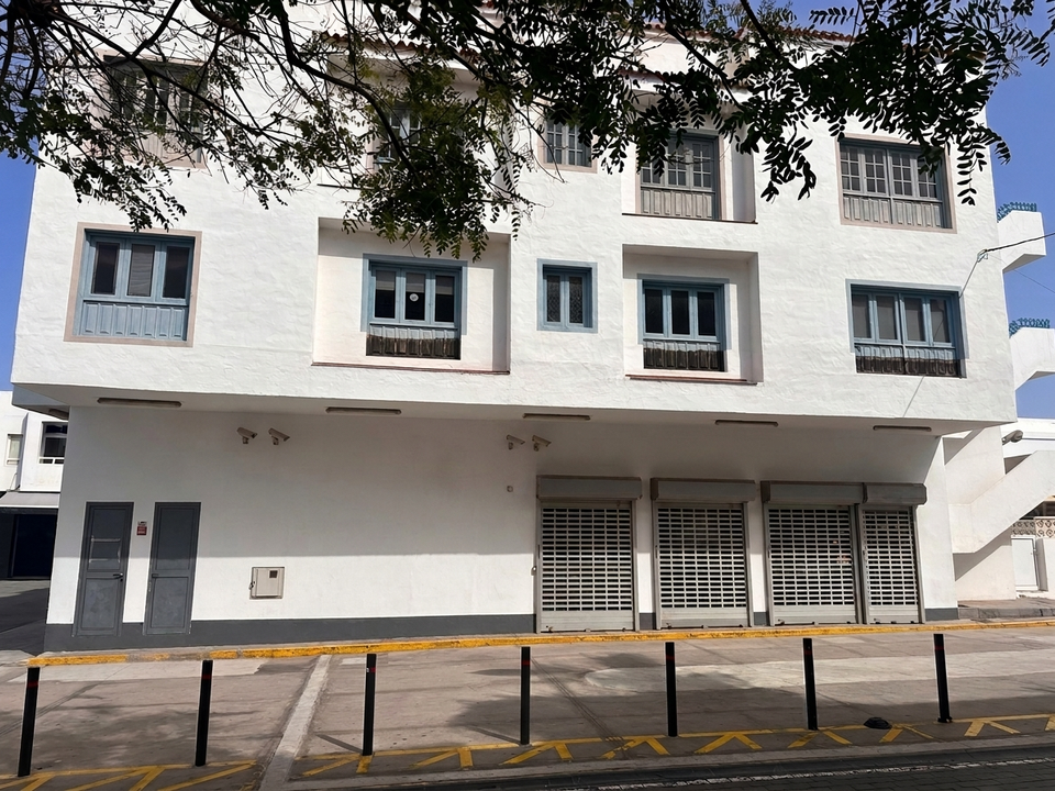 Erhvervsejendom i Corralejo, Fuerteventura - foto 3