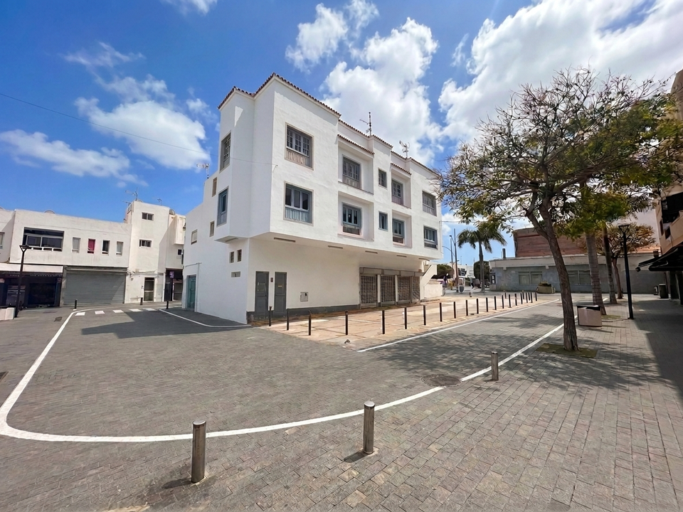 Erhvervsejendom i Corralejo, Fuerteventura - foto 2