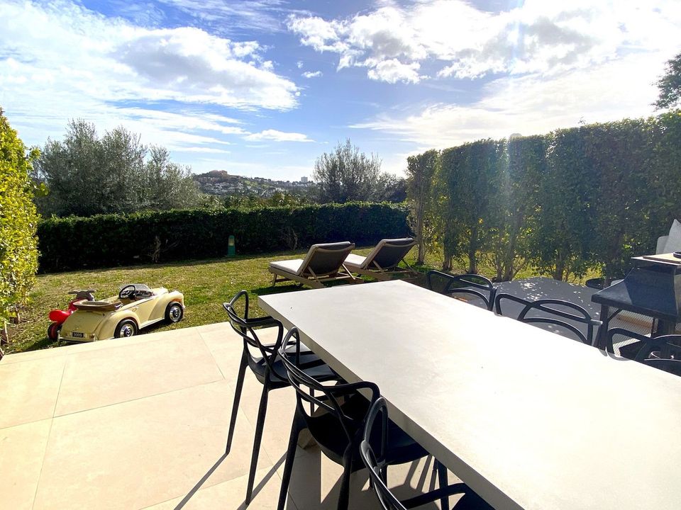 Byhus i Marbella, Malaga - foto 3