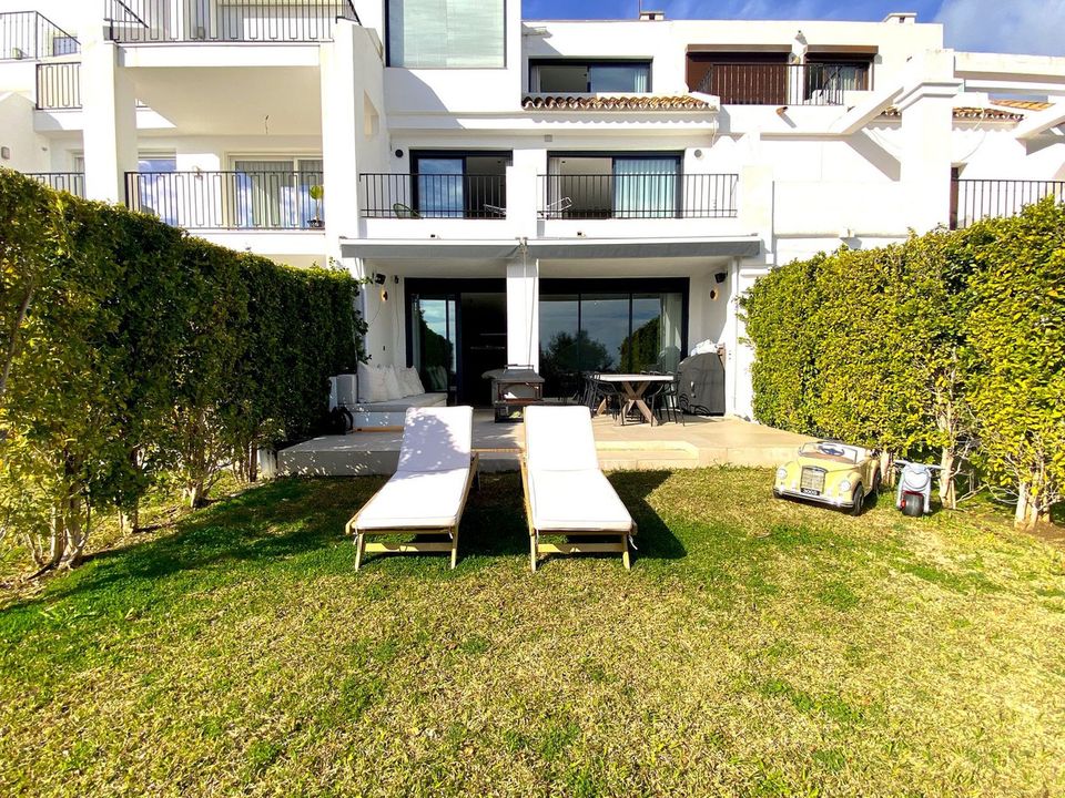 Byhus i Marbella, Malaga - foto 2