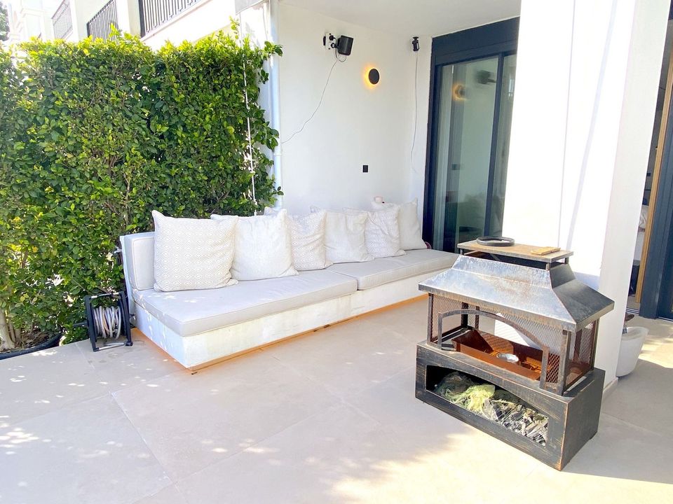 Byhus i Marbella, Malaga - foto 5
