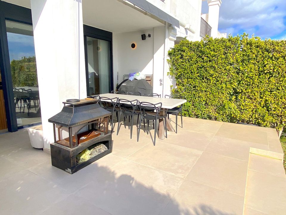 Byhus i Marbella, Malaga - foto 4