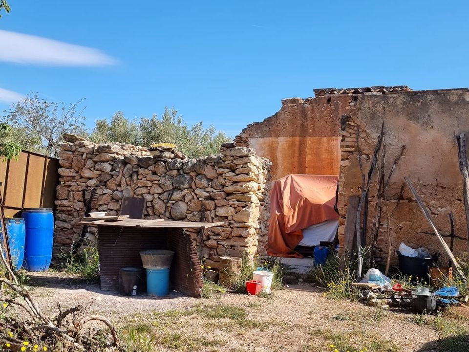 Finca i Els Reguers, Tarragona - foto 2