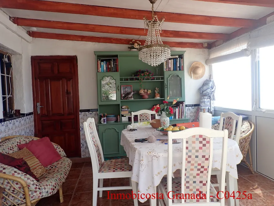 Rækkehus i La Rabita, Granada - foto 3