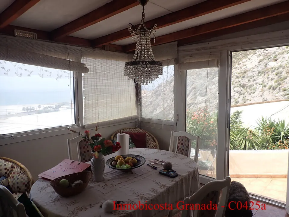 Rækkehus i La Rabita, Granada - foto 4