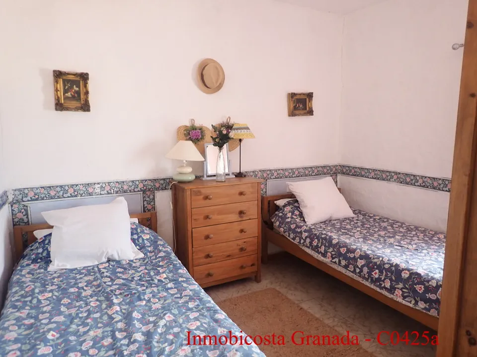 Rækkehus i La Rabita, Granada - foto 5