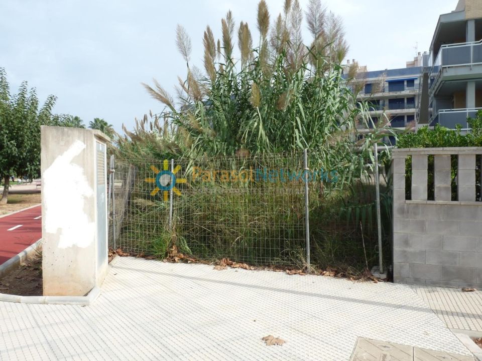 Helårsgrund i Guardamar De La Safor, Valencia - foto 2