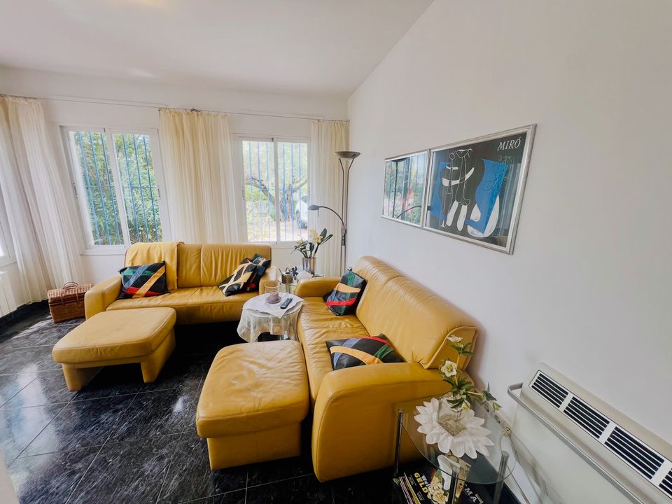 Villa i Alcaucin, Malaga - foto 3