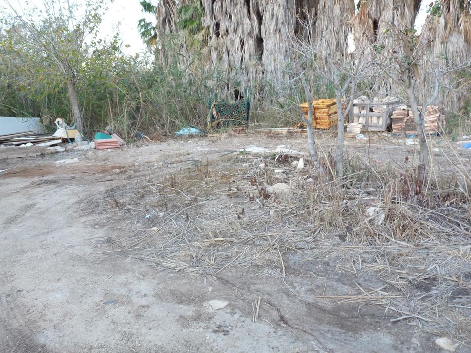 Helårsgrund i Pego, Alicante - foto 5