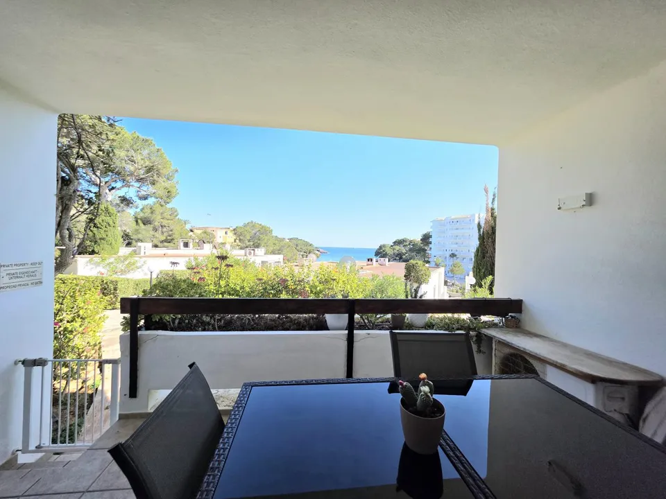 Lejlighed i Cala Ferrera, Mallorca - foto 3