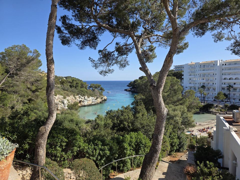Lejlighed i Cala Ferrera, Mallorca - foto 1
