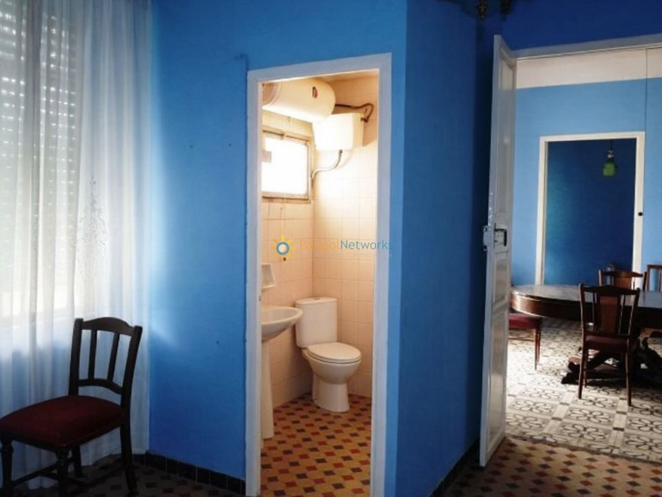 Villa i Benifairo De La Valldigna, Valencia - foto 4